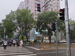 -劲松口腔医院(蓝色港湾院)