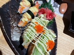 -鹤龟料理店(时代天街店)