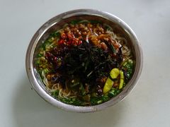 -胜嘉生榨米粉(科园总店)