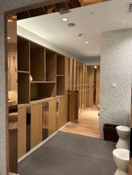 -上海外滩浦华大酒店·涟水疗SPA健身中心