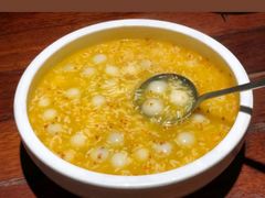 桂花圆子-金轩中餐厅 Jin Xuan(浦东丽思卡尔顿酒店)