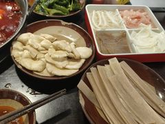 -冯校长老火锅(广州正佳广场店)