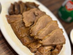 -德记潮州菜馆(卑路乍街)
