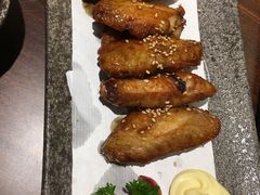 -一豚轩·烧鸟·豚骨拉面(五四路店)