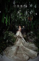 -欣薇婚纱(新源乐汇城店)