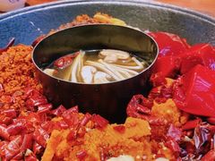-楠火锅(太古里总店)