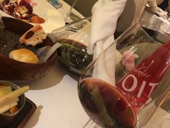 -佐度王子扒房(西城红场店)