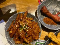 琅琊土豆-付小姐在成都(吾悦广场店)