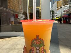 -宝葫芦西北茶食铺(万达店)