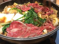 -大岛日本料理铁板烧(南通大饭店)