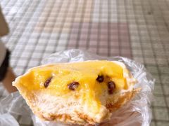 布丁包-美嘉华面包西饼店(红胜坊店)