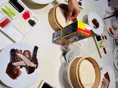 -四季民福烤鸭店(王府井东安门店)