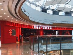 -万达广场(万州店)