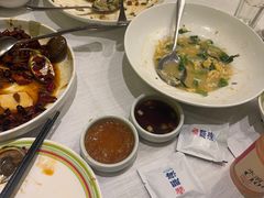 -开海·红岛海鲜虾水饺(石老人店)