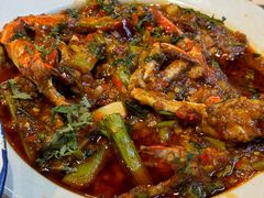 -夹夹大·蟹蟹大排档(财富又一城店)