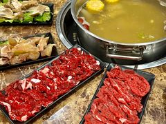-林记潮牛·牛肉火锅(上马墩店)