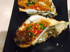 -唛嘻哒烤串朝鲜族风味(金桥店)