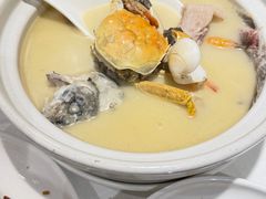 -老吉士酒家(天平路店)