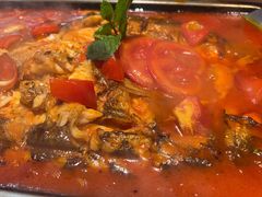 -炉鱼(诸暨万风新天地店)
