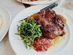 -ROAST coffee & eatery