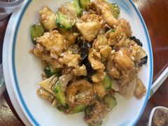 -独流饭店(静海区国土资源分局西)