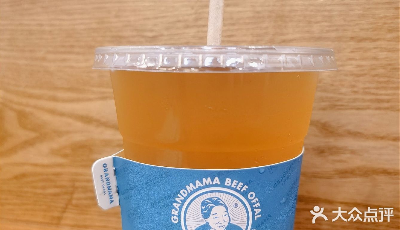 绝绝子之阿婆牛杂 | 必吃小吃推荐
