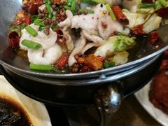 -老福州闽菜馆(温泉路店)