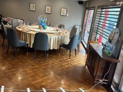 -新龙船黄浦江餐饮游船官方自营店