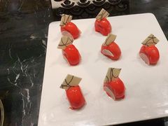 -常州富力喜来登酒店 Feast盛宴标帜西餐厅(新北万达广场店)