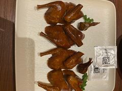 -蛇口希尔顿南海酒店·随轩中餐厅·粤菜
