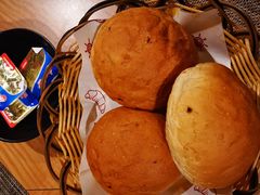 -国宾酒店-花园咖啡自助餐厅(北营房中街店)