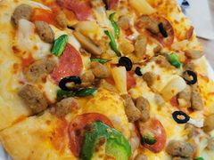 -必胜客(棠下店)