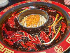 -矮板凳老火锅(宽窄巷子店)
