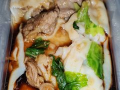 牛肉肠粉-银记肠粉(文昌北路店)