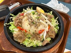 -豪客来牛排(海沧阿罗海店)
