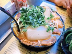 -星林居酸辣米线餐厅