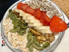 -托斯卡纳烘焙意大利餐厅(五天地店)