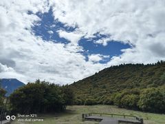 -比日神山