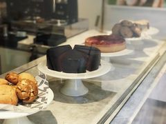 -大酉·M Coffee(北京美术馆店)