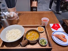 -李百蟹·江南蟹黄面·河景餐厅(夫子庙总店)