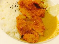 -噹噹呀咪咖喱屋(南京东路店)