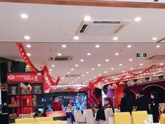 -红色盛宴酒楼(科丰桥店)