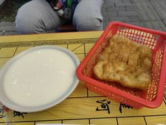-真素诚·清真(新华路店)