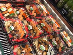 -池田寿司·4H鲜作(西直门凯德华联店)