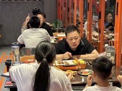 -路边羊烧烤酒场(宝带路店)