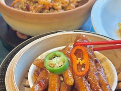 -誉八仙粤菜(万象天地店)