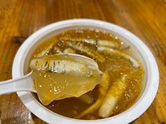 -安海五叔公土笋冻(西街店)