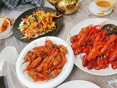 -四妹餐厅(玫瑰街店)