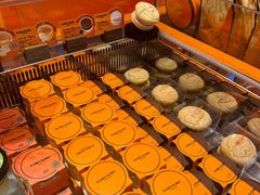 -KUMO KUMO甜品·冰淇淋(深圳壹方城店)