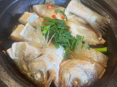 -喜洲翰林餐厅(董家百年老宅店)
